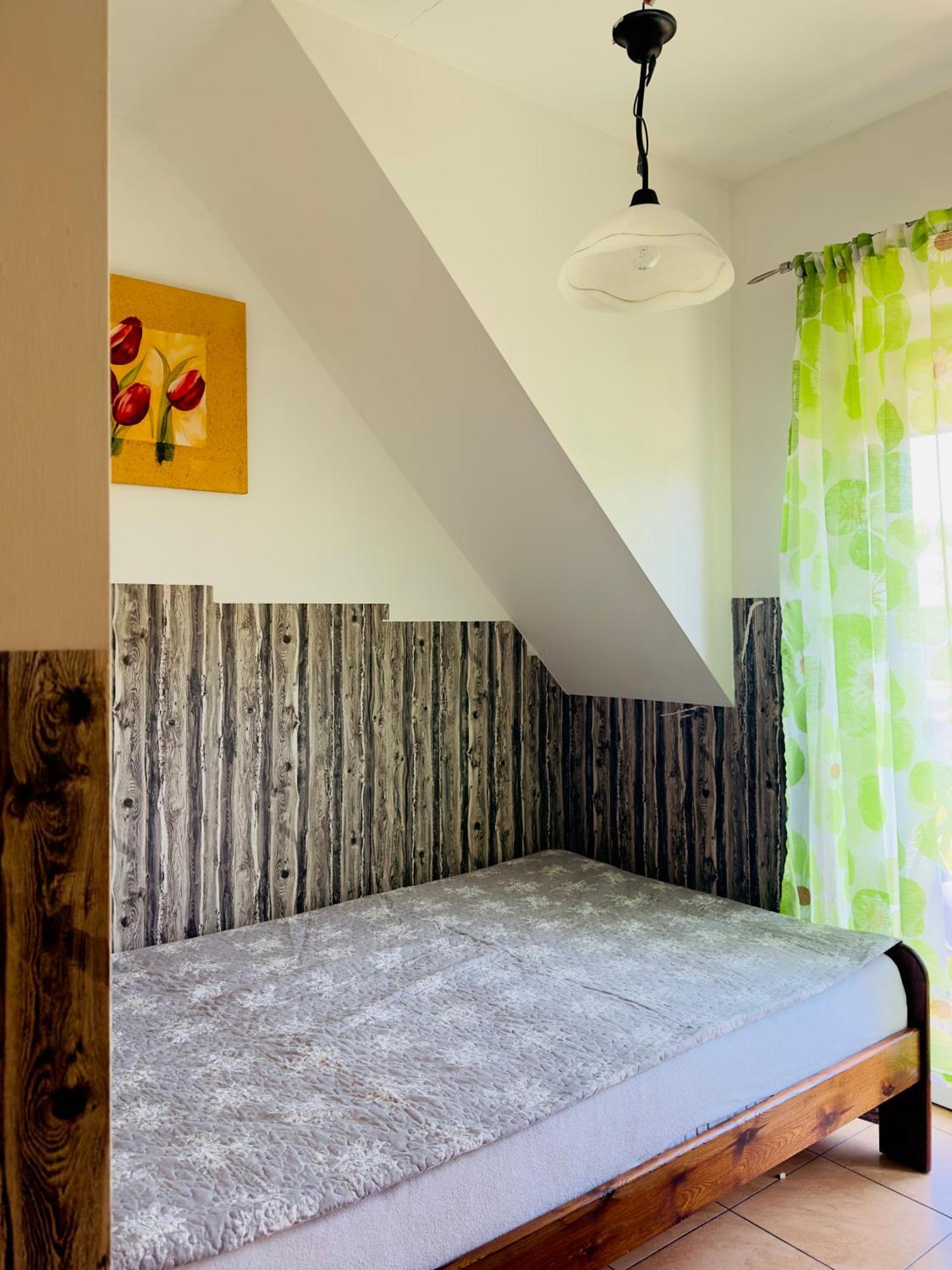 Apartament Becia Łeba Zewnętrze zdjęcie