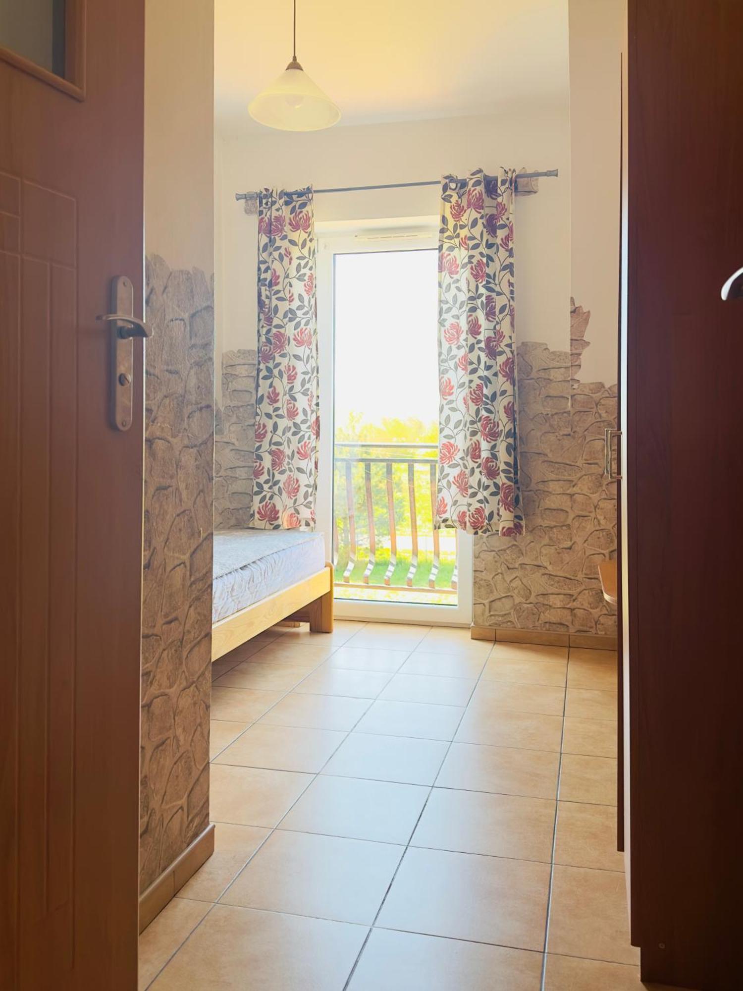 Apartament Becia Łeba Zewnętrze zdjęcie