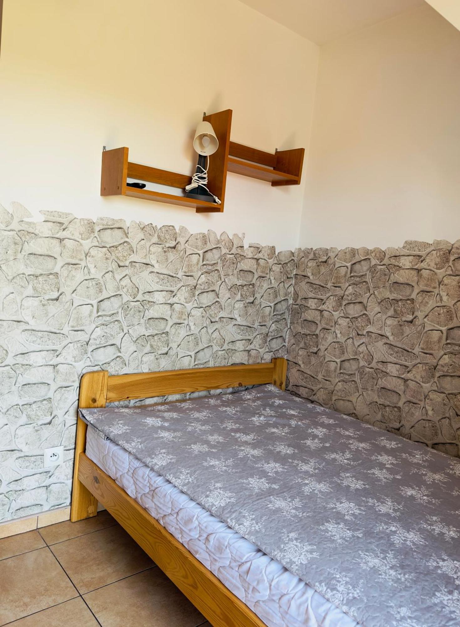 Apartament Becia Łeba Zewnętrze zdjęcie