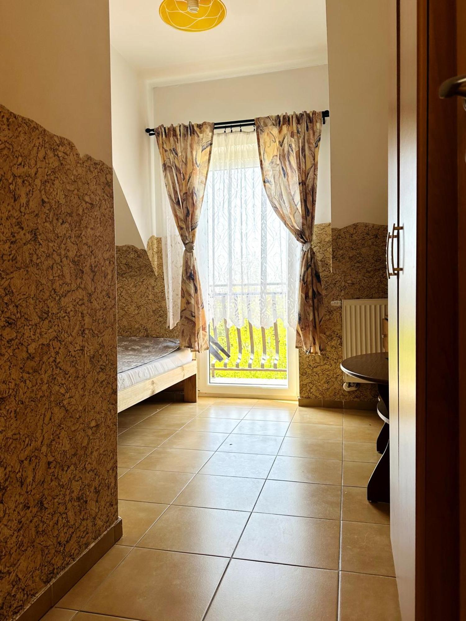 Apartament Becia Łeba Zewnętrze zdjęcie
